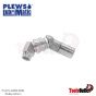 360 Degree Heavy Duty Swivel Coupler หัวอัดจารบีงานหนักหมุนรอบตัว LUBRIMATIC รุ่น 05-052
