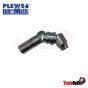 360 Degree Heavy Duty Swivel Coupler หัวอัดจารบีงานหนักหมุนรอบตัว LUBRIMATIC รุ่น 05-052