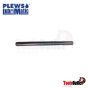 Grease Gun Extension Pipe แกนต่อหัวอัดจารบีตรงรุ่น 05-066 ขนาด 5-1/2" LUBRIMATIC