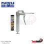 Mini Grease Gun Kit w/3 oz. Multi-Purpose Grease กระบอกอัดจารบีแบบมือบีบ LUBRIMATIC รุ่น 30-192 (11105)