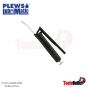 Standard Duty Lever Grease Gun กระบอกอัดจารบี LUBRIMATIC รุ่น 30-200
