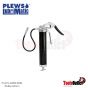 Profession Duty Pistol Grip Grease Gun กระบอกอัดจารบีแบบกดรุ่น 30-416 ขนาด 14 ออนซ์ LUBRIMATIC