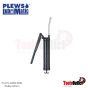 Economy Lever Grease Gun กระบอกอัดจารบีมือโยกพร้อมจารบี LUBRIMATIC รุ่น 30-449