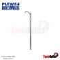 Steel Pull Up Barrel Pump ปั๊มสูบน้ำมันแบบมือดึงและมือโยก LUBRIMATIC รุ่น 55-017