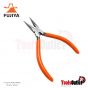 Minitech Tweezer Short Nose Pliers คีมปากแหลมปากเล็กพิเศษ (ไม่มีฟัน) Fujiya รุ่น MP9A-110