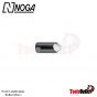 ใบมีดขูดลบคมแบบ C12 NOGA รุ่น BC1211