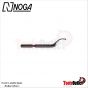 S101 Blade ใบมีดขูดลบคมแบบ S101 (10pcs/pack) NOGA รุ่น BK1010