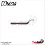 S101LH ใบมีดขูดลบคม (10pcs/pack) NOGA รุ่น BK1011