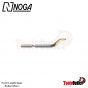 S101 TiN ใบมีดขูดลบคม (10pcs/pack) NOGA รุ่น BK1012