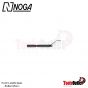 S202 Blade ใบมีดขูดลบคมแบบ S202 (10pcs/pack) รุ่น BK2010