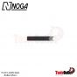 ใบมีดขูดลบคมแบบ L4 NOGA รุ่น BL4001