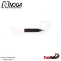 ใบมีดขูดลบคมแบบ L6 NOGA รุ่น BL6001