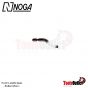 N1 Blade ใบมีดขูดลบคมแบบ N1 (10pcs/pack) NOGA รุ่น BN1010