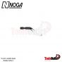 Cobalt Blade ใบมีดขูดลบคมแบบ N10 (10pcs/pack) NOGA รุ่น BN1310