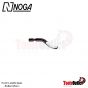 N2 Blade ใบมีดขูดลบคมแบบ N2 (10pcs/pack) NOGA รุ่น BN2010