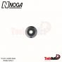 ใบมีดขูดลบคมแบบ N80 (10pcs/pack) NOGA รุ่น BN8010