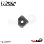 ใบมีดขูดลบคมแบบ N90K NOGA รุ่น BN9009