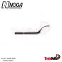 S35 Blade ใบมีดขูดลบคมแบบ S35 (10pcs/pack) NOGA รุ่น BS3510