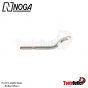  S10 Diamond ใบมีดขูดลบคม (10pcs/pack) NOGA รุ่น BS1014