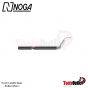 S10 Carbide ใบมีดขูดลบคม (10pcs/pack) NOGA รุ่น BS1016