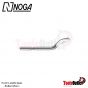 ใบมีดขูดลบคมแบบ S20 (10pcs/pack) NOGA รุ่น BS2010
