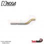S20 Tin Blade ใบมีดขูดลบคมแบบ S20 TiN (10pcs/pack) NOGA รุ่น BS2012