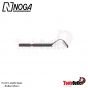 S30 Blade ใบมีดขูดลบคมแบบ S30 (10pcs/pack) NOGA รุ่น BS3010