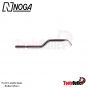 S60 Blade ใบมีดขูดลบคมแบบ S60 NOGA รุ่น BS6001