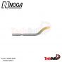 ใบมีดขูดลบคมแบบ S80 TiN NOGA รุ่น BS8003