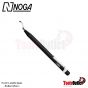 TEDDYBURR ใบมีดขูดลบคมพร้อมด้าม NOGA รุ่น TB1000
