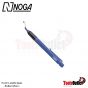 PLASTIC EDGE OFF ใบมีดขูดลบคมพร้อมด้าม NOGA รุ่น EO2000