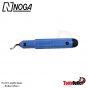 NOGA BURR 1 ใบมีดขูดลบคมพร้อมด้าม รุ่น NB1100