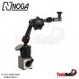 HOLDER SYSTEM ขาตั้งแม่เหล็กสำหรับไดอัลเกจ NOGA รุ่น NF1021