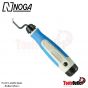 THREAD CLEANER ใบมีดขูดลบคมพร้อมด้าม NOGA รุ่น NG1600
