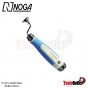 EXT. ROTODRIVE ใบมีดขูดลบคมพร้อมด้าม NOGA รุ่น NG1700