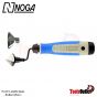Internal & External Quick connect countersink set ใบมีดขูดลบคมพร้อมด้าม NOGA รุ่น NG1810