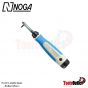 NOGA MINI CUT ใบมีดขูดลบคมพร้อมด้าม NOGA รุ่น NG3220