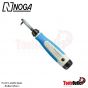NOGA CORNER CLEANER ใบมีดขูดลบคมพร้อมด้าม NOGA รุ่น NG3230