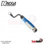 Heavy Duty ROTODRIVE ใบมีดขูดลบคมพร้อมด้าม NOGA รุ่น NG3400