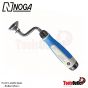 Heavy Duty EXT. ROTODRIVE ใบมีดขูดลบคมพร้อมด้าม NOGA รุ่น NG3500