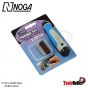 PROMO SET ชุดใบมีด 10 ใบพร้อมด้าม NOGA รุ่น NG8000