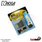 COBALT SET ชุดใบมีด Cobalt 20 ใบพร้อมด้าม NOGA รุ่น NG8250