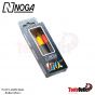 TRIO SET ชุดเครื่องมือขูดลบคม NOGA รุ่น RB3000