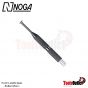 MEDIUM REVERSIBLE ใบมีดขูดลบคมพร้อมด้าม NOGA รุ่น RC2000
