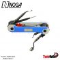 MRO Set-Clean Edge Series ชุดลบคมเอนกประสงค์ NOGA รุ่น RG1000