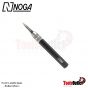 Heavy Duty Adjustable Scraper ใบมีดขูดลบคมพร้อมด้าม NOGA รุ่น SC1500