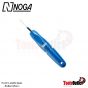 Adjustable Mini Scraper ใบมีดขูดลบคมพร้อมด้าม NOGA รุ่น YT1100