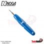 Adjustable Scraper ใบมีดขูดลบคมพร้อมด้าม NOGA รุ่น YT1200