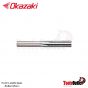 Solid Short Carbide Chucking Reamers คาร์ไบด์รีมเมอร์ OKAZAKI รุ่น CSR