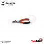 WIRE STRIPPERS คีมปอกสายไฟ ยาว 160 มิล PALMERA รุ่น 12.360